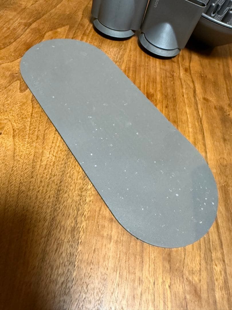 Dyson ダイソン ヘアドライヤー HD01 ホワイト