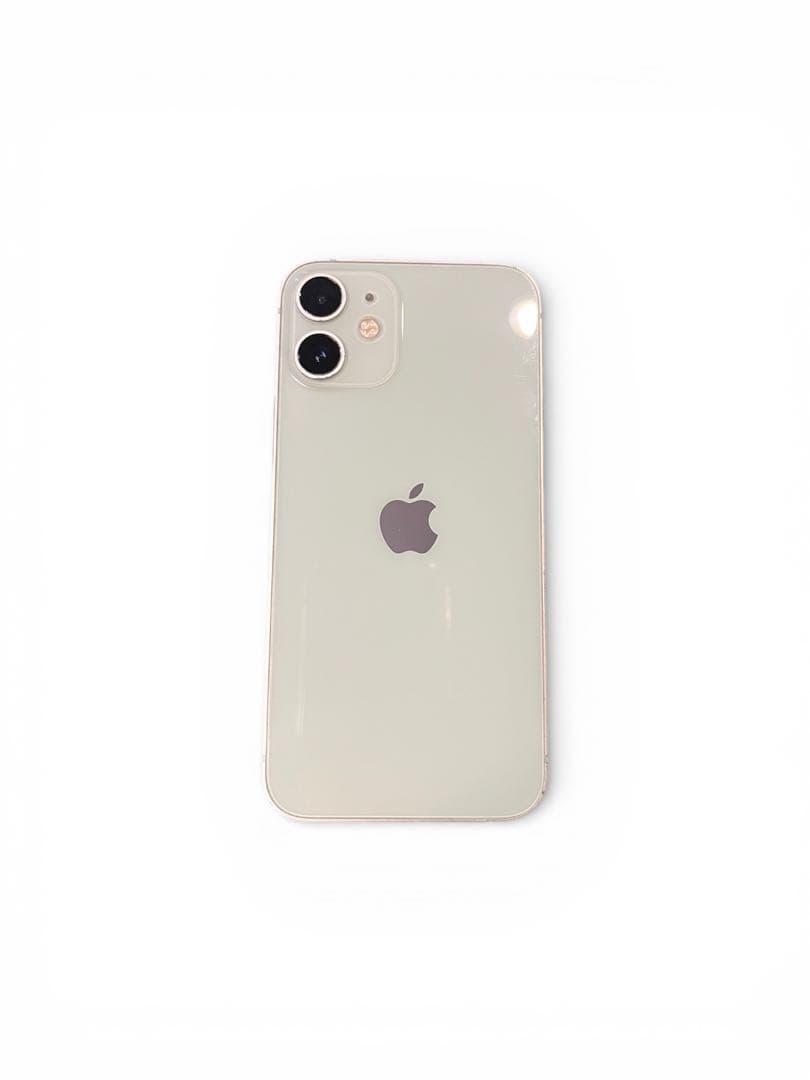 iPhone12mini グリーン 64GB