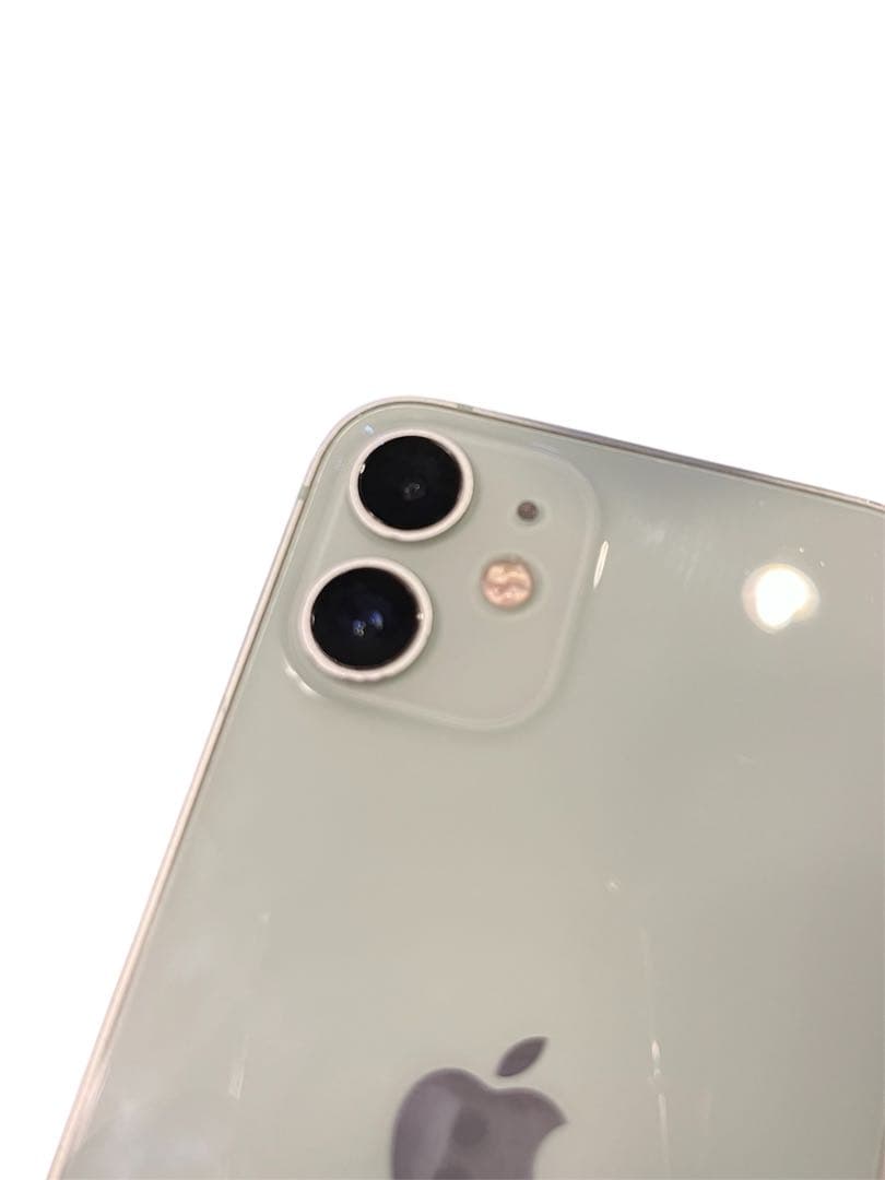 iPhone12mini グリーン 64GB