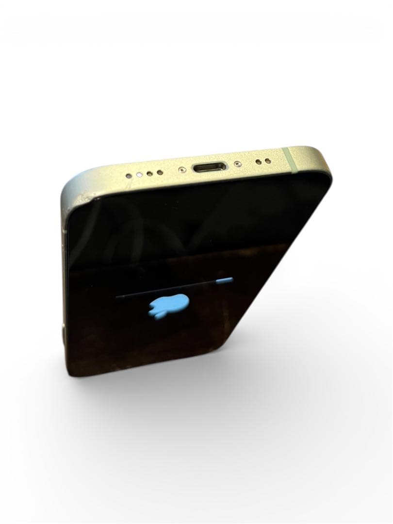 iPhone12mini グリーン 64GB