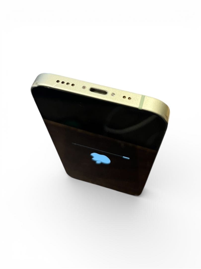 iPhone12mini グリーン 64GB