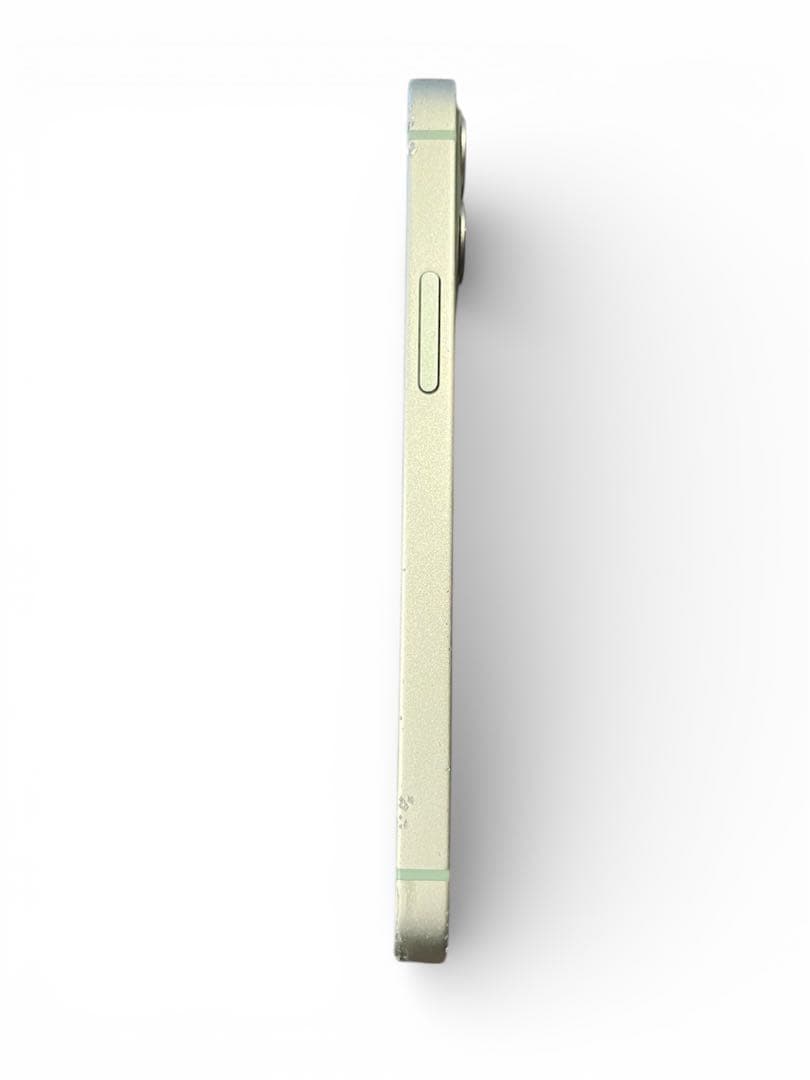 iPhone12mini グリーン 64GB