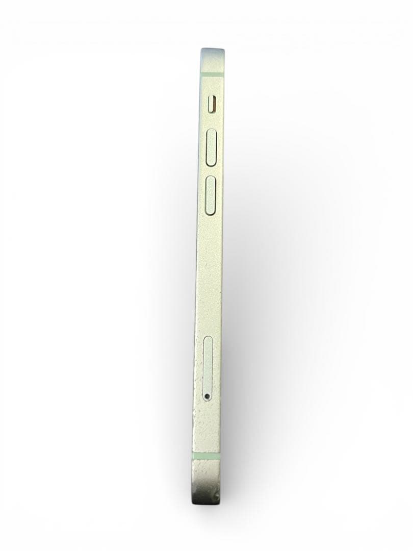 iPhone12mini グリーン 64GB