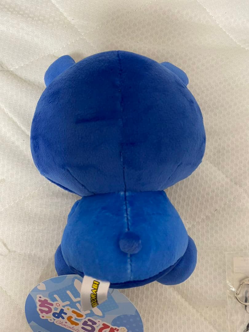 ちょこらび　ベビぬい　YouTuber　早いもの勝ち