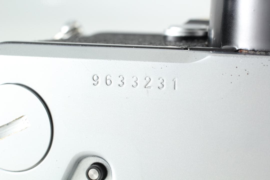 【動作品】PENTAX ME フィルムカメラ 50mm f/1.7