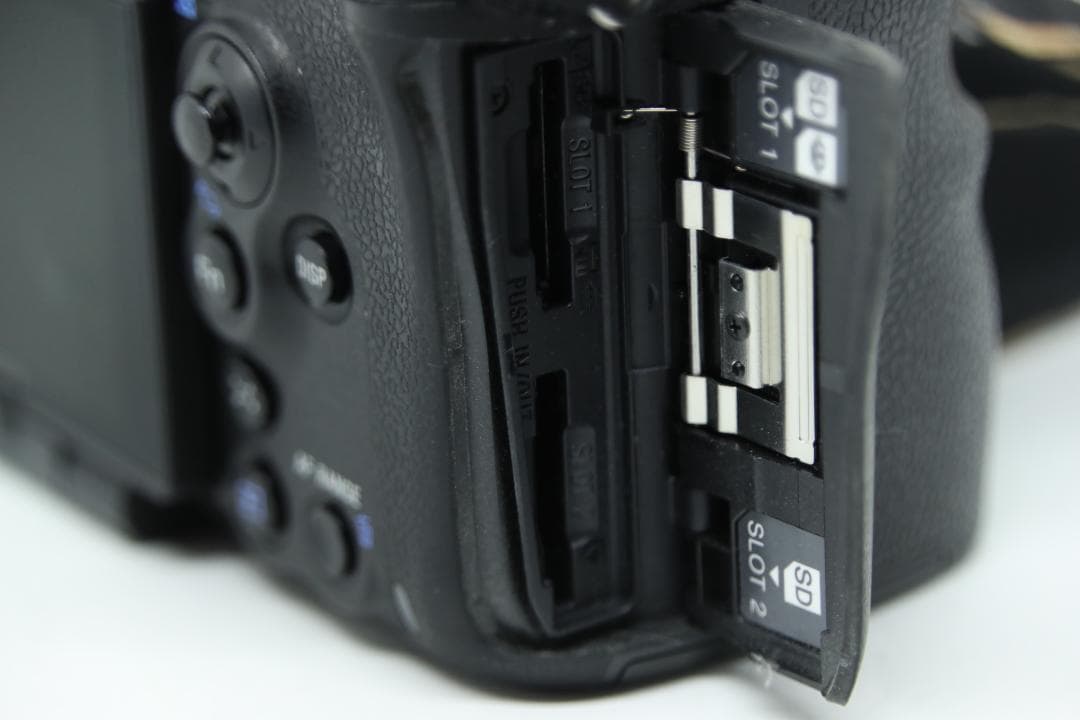 【U2046】 SONY α 99 SLT-A99V ソニー アルファ