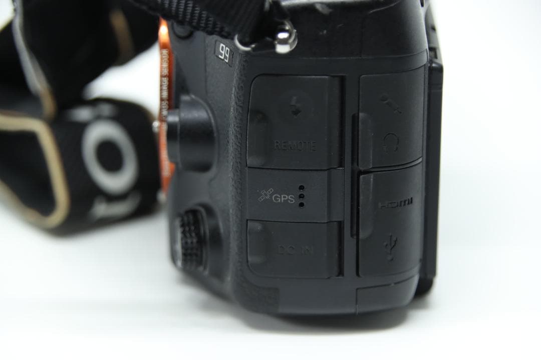 【U2046】 SONY α 99 SLT-A99V ソニー アルファ