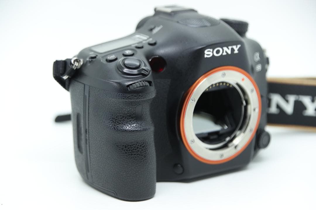 【U2046】 SONY α 99 SLT-A99V ソニー アルファ