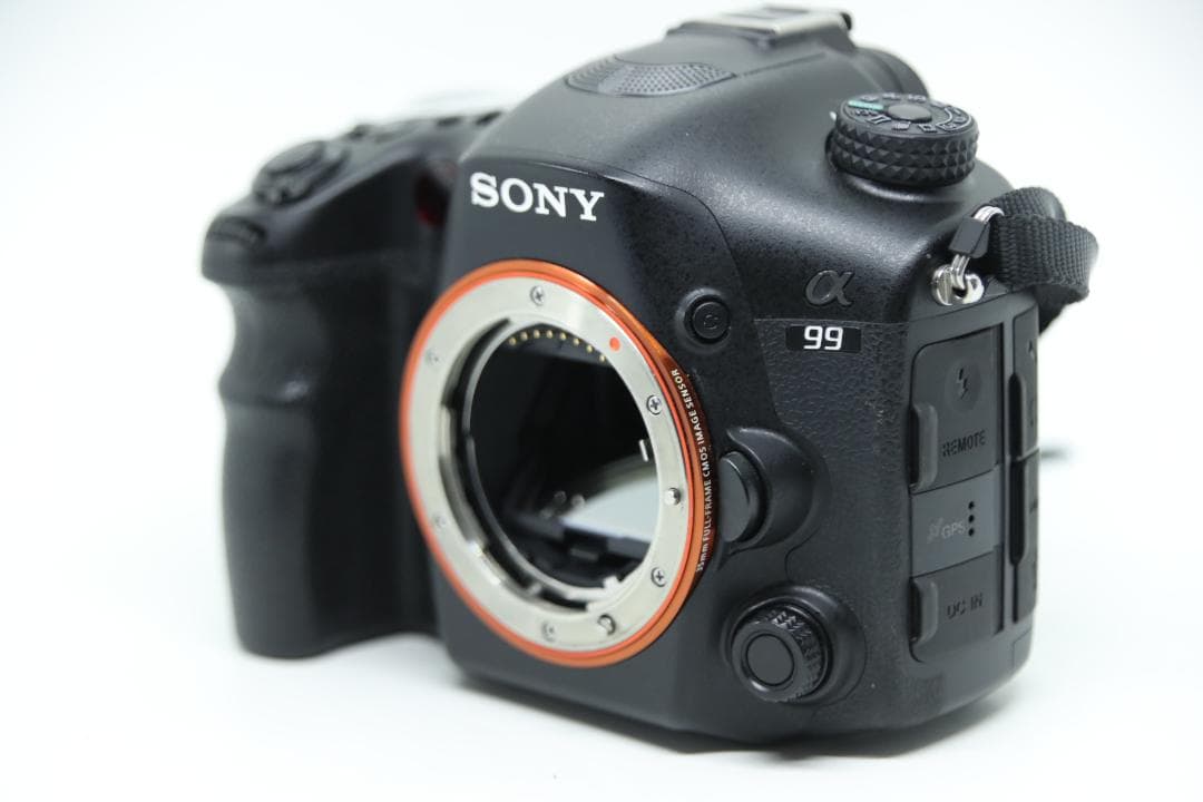 【U2046】 SONY α 99 SLT-A99V ソニー アルファ