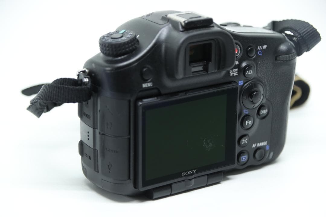 【U2046】 SONY α 99 SLT-A99V ソニー アルファ