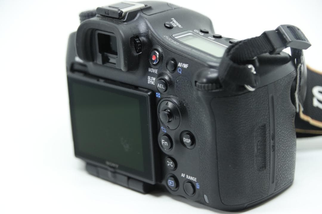 【U2046】 SONY α 99 SLT-A99V ソニー アルファ