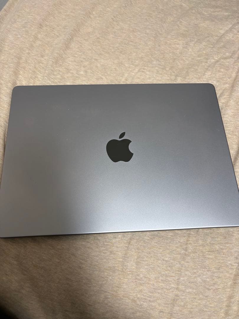 [美品] m2pro 32GB 1TB Apple MacBook 本体