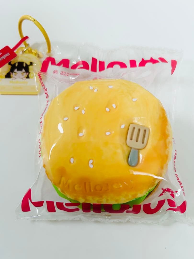 mellojoyメロジョイ　16点　まとめ売り　大福　カップケーキ　チーズベア