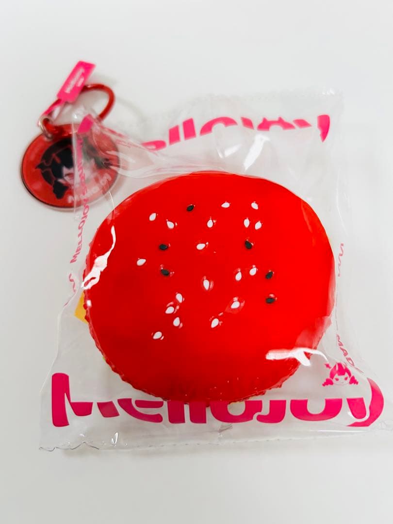 mellojoyメロジョイ　16点　まとめ売り　大福　カップケーキ　チーズベア