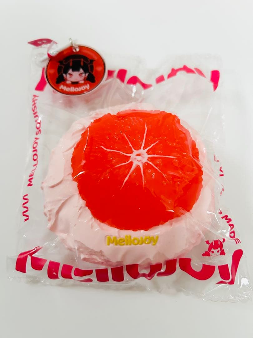 mellojoyメロジョイ　16点　まとめ売り　大福　カップケーキ　チーズベア