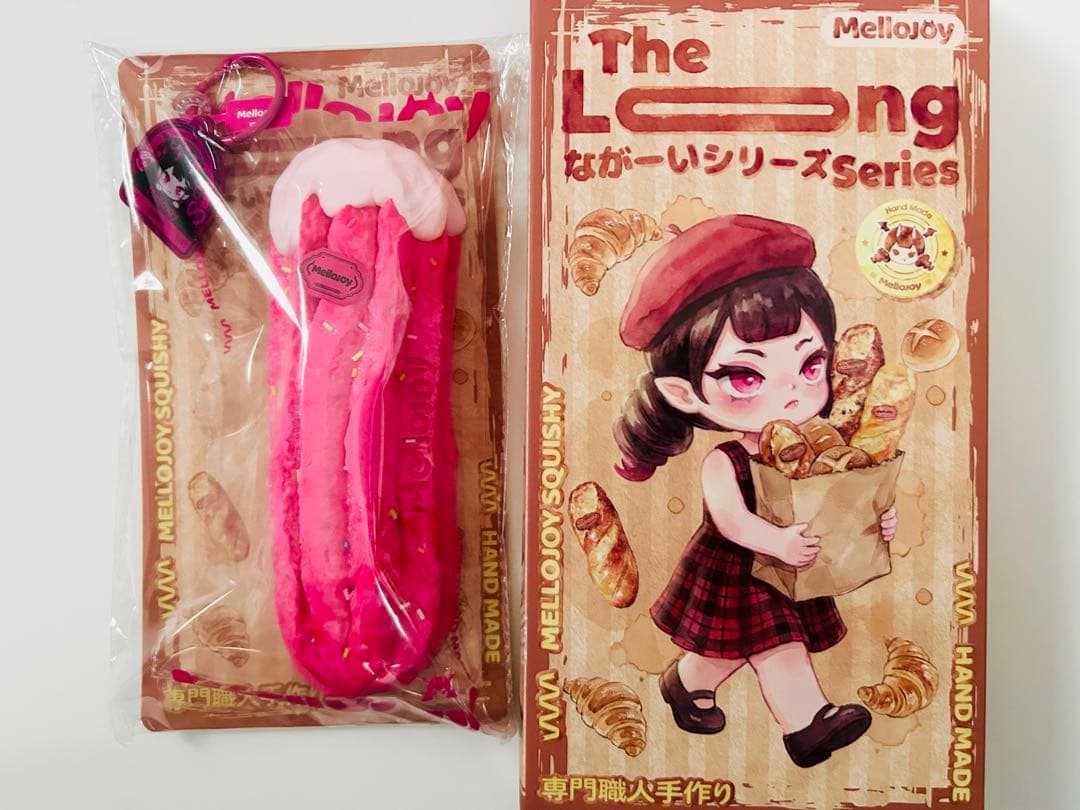 mellojoyメロジョイ　16点　まとめ売り　大福　カップケーキ　チーズベア