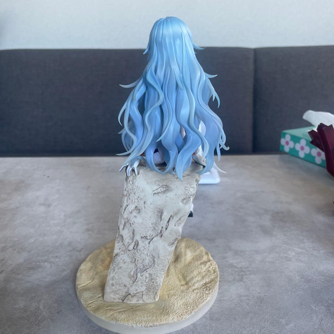 Precious G.E.M.シリーズシンエヴァンゲリオン劇場版 綾波レイ箱付き