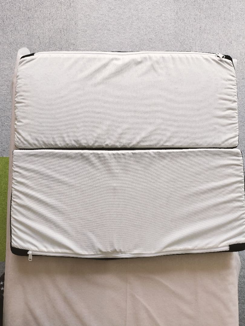 キュアレ　足枕　ASHI MAKURA