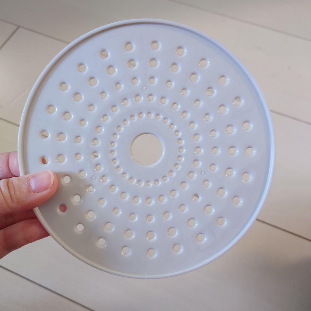 HEALSIO ホットクック 電気圧力鍋 KN-HT99A-R 1.6L