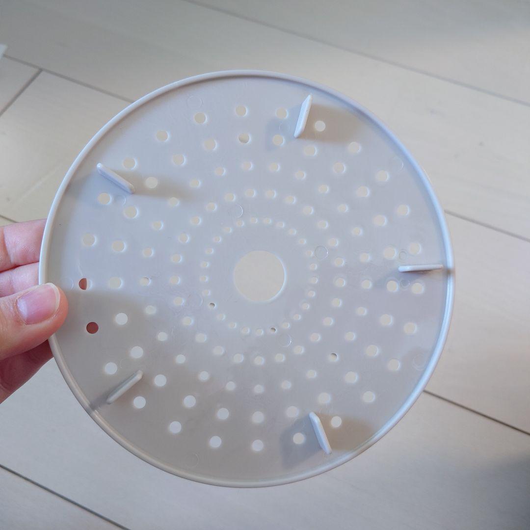 HEALSIO ホットクック 電気圧力鍋 KN-HT99A-R 1.6L