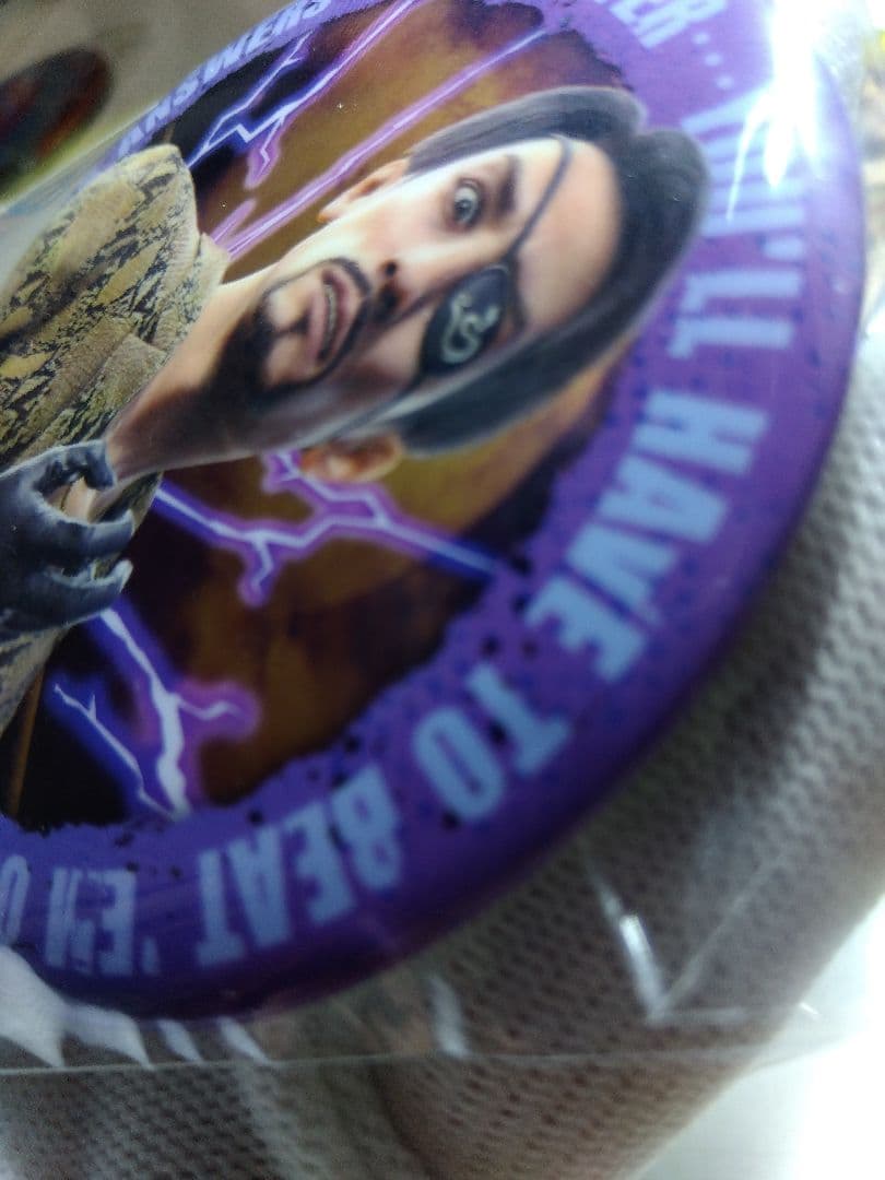 龍が如く　真島吾朗HISTORY　コレクション缶バッジ全13種　コンプリート