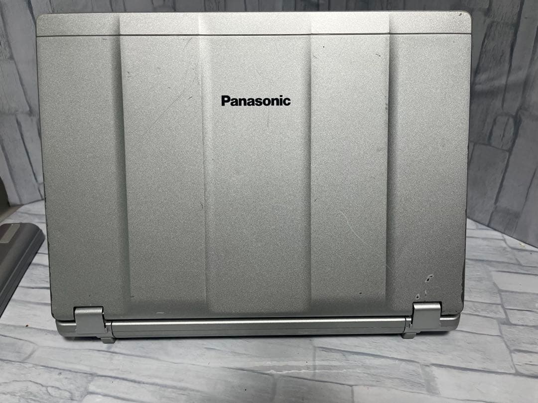 購*ん様 Panasonic Let's note CF-SZ