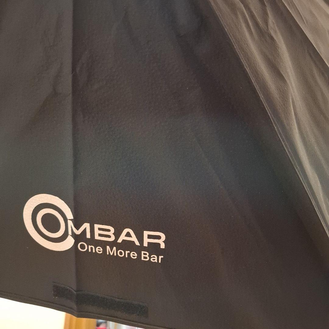 OMBAR ソフトボックス 撮影照明キット 撮影ライト スタジオライト