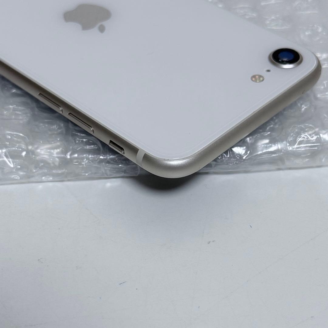 Apple iPhone SE(第3世代) 64GB SIMフリー