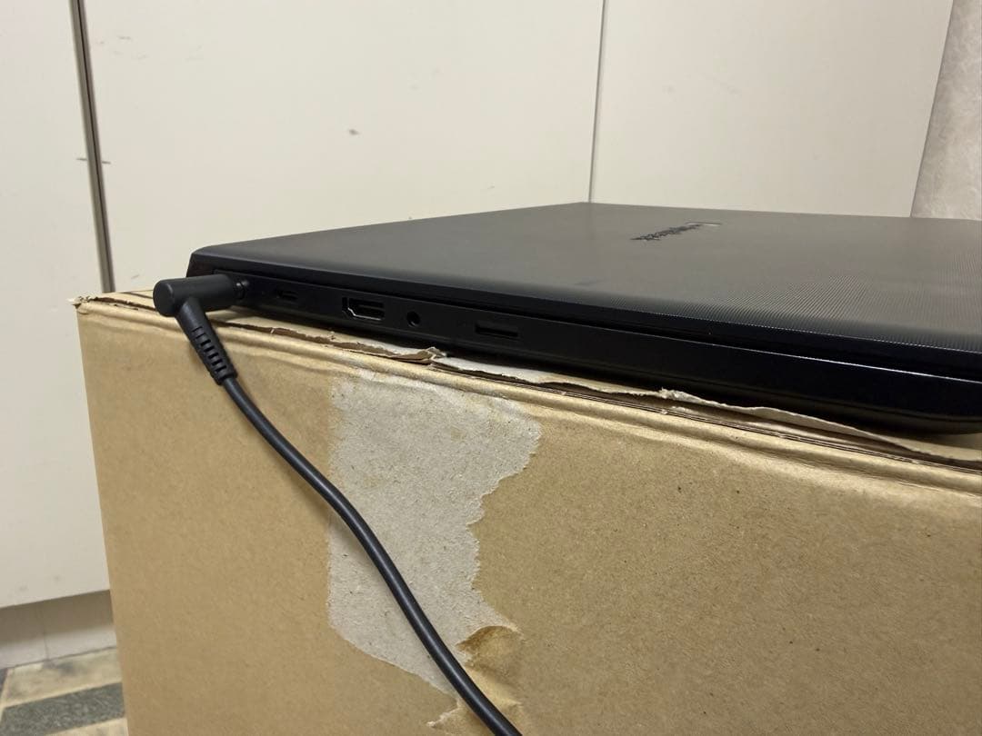 Windowsノート本体 Dynabook S73/DP i5 8250U 256GB