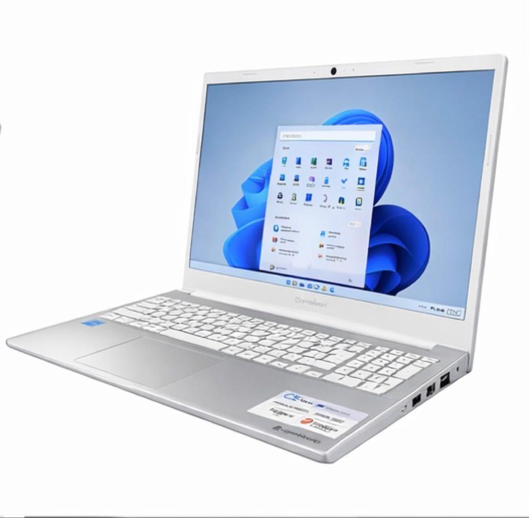 dynabookC5 第13世代 i3 /16GB/SSD512GB/16インチ