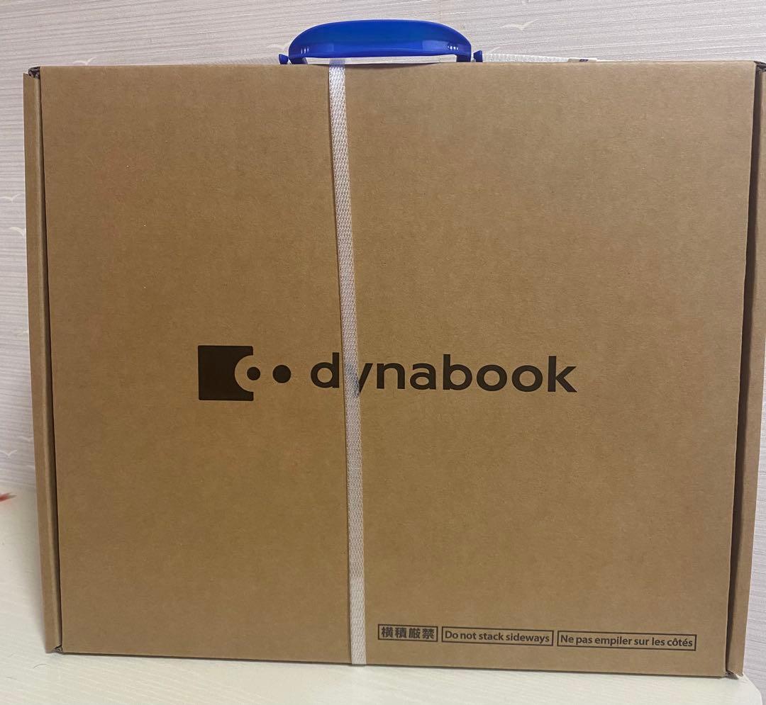dynabookC5 第13世代 i3 /16GB/SSD512GB/16インチ