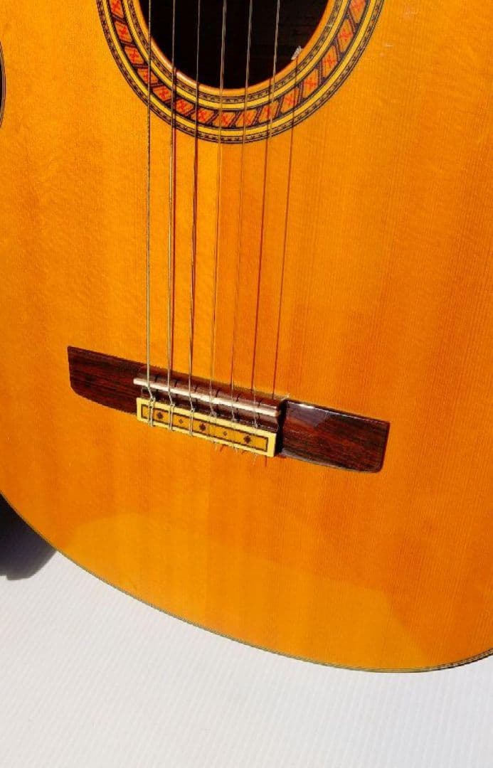 YAMAHA クラシックギター C-330S