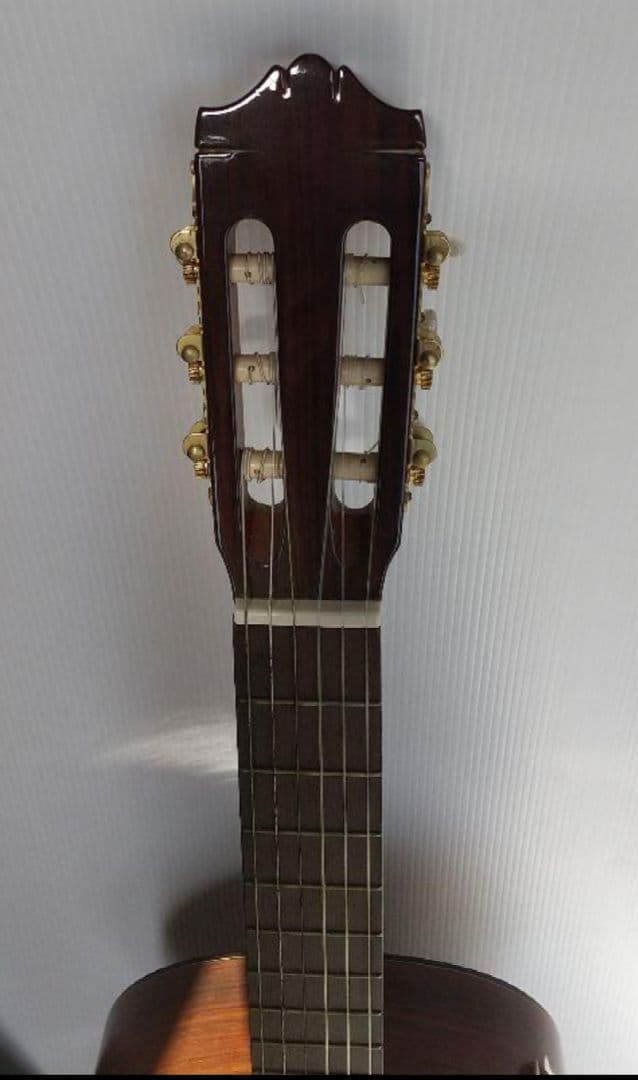 YAMAHA クラシックギター C-330S