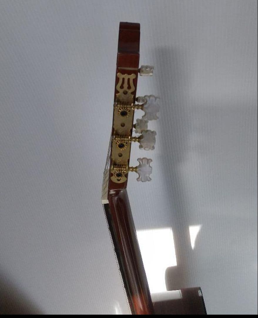 YAMAHA クラシックギター C-330S