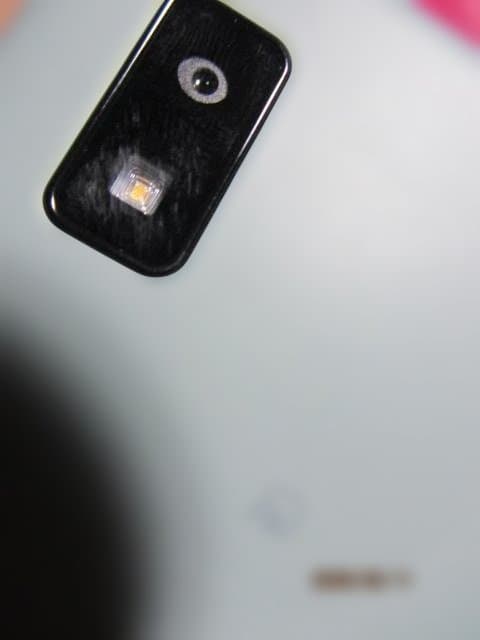 aquos　wish　a104sh os:13　初期化済み　36-8607