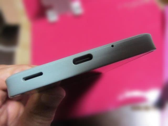 aquos　wish　a104sh os:13　初期化済み　36-8607