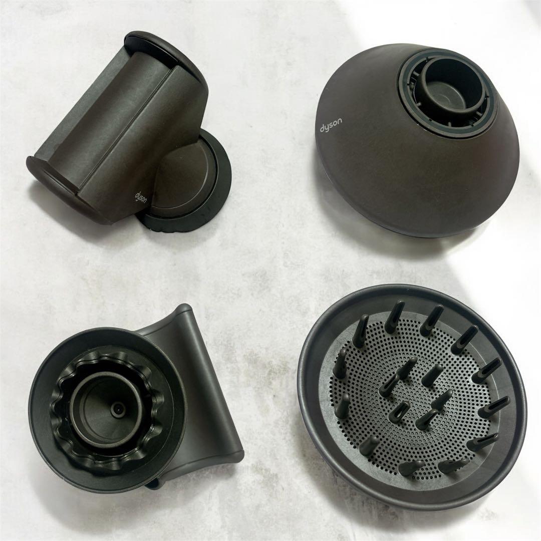 Dyson ヘアドライヤー　P3E-JP-SAJ3303A