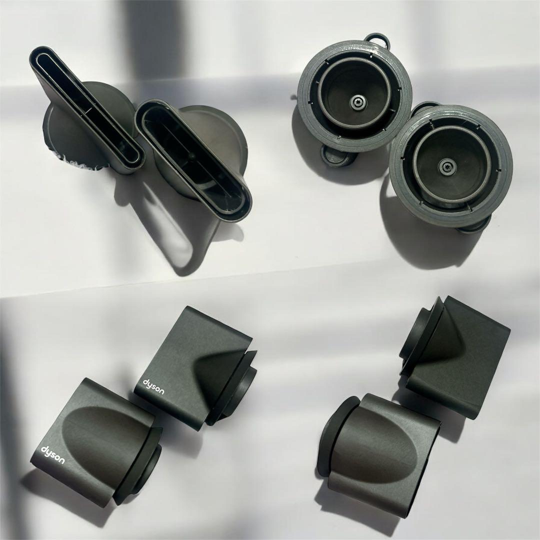 Dyson ヘアドライヤー　P3E-JP-SAJ3303A