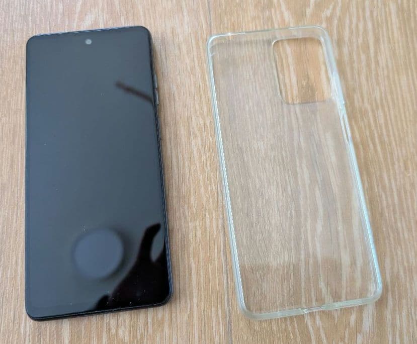 motorola g24 SIMフリー128GB