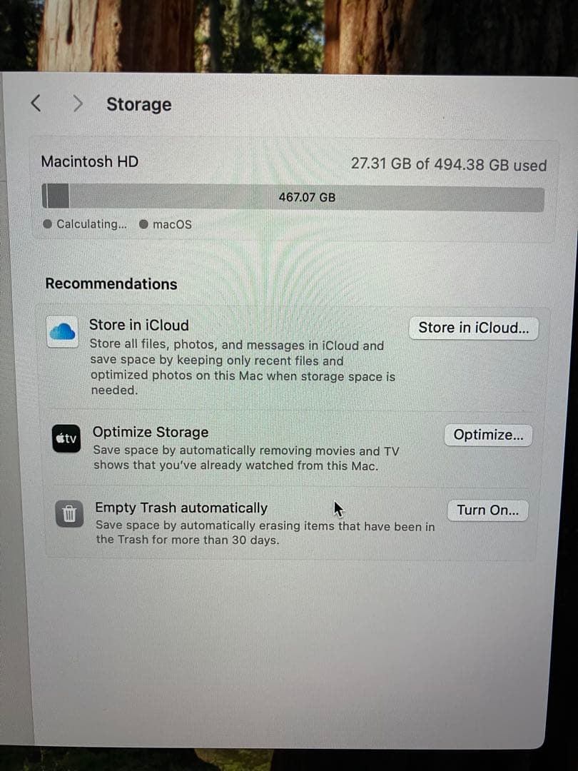 MacBook Pro M3 Pro 16インチ 36GB 512GB USキー