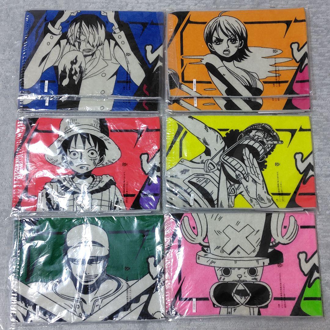 【新品未開封】20品 ワンピース 一番くじ 偉大なる航路へ A賞 C賞 その他