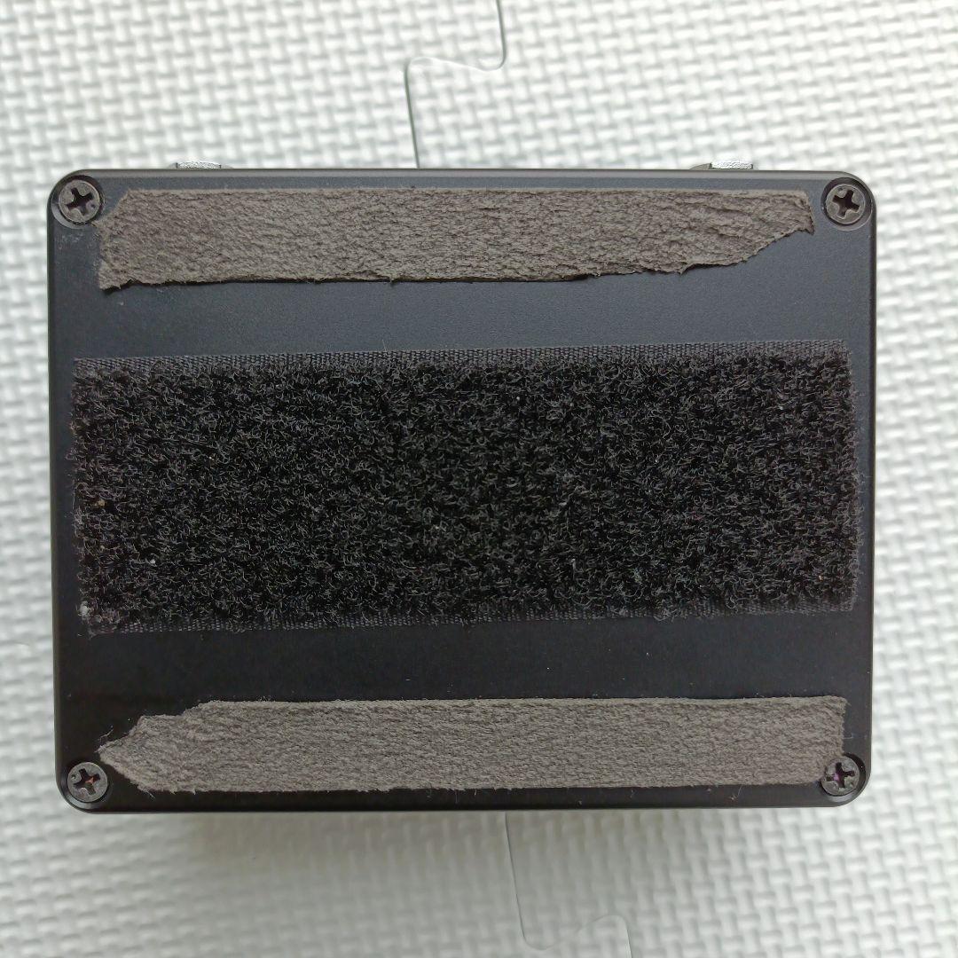 JACKAL ギターエフェクター ジャンク