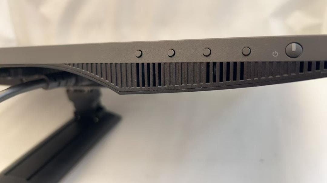 春*ツ様 【超美品】Dell デジタルハイエンド モニター U2719D ラワイ