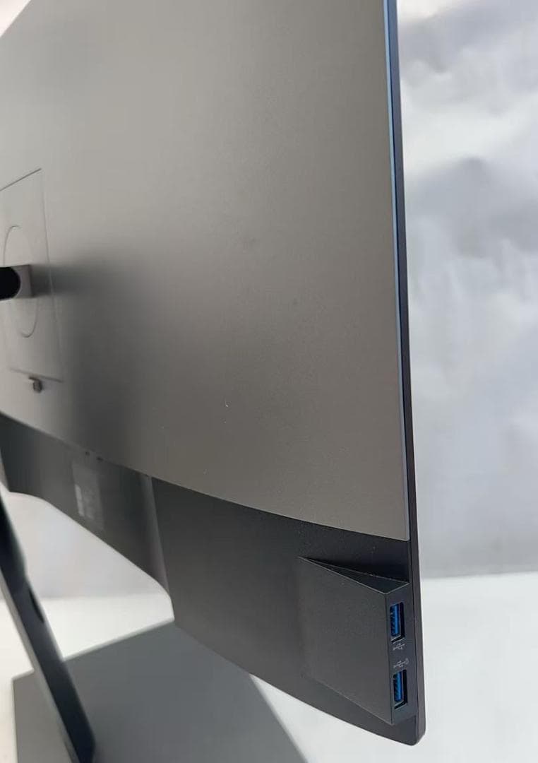 春*ツ様 【超美品】Dell デジタルハイエンド モニター U2719D ラワイ