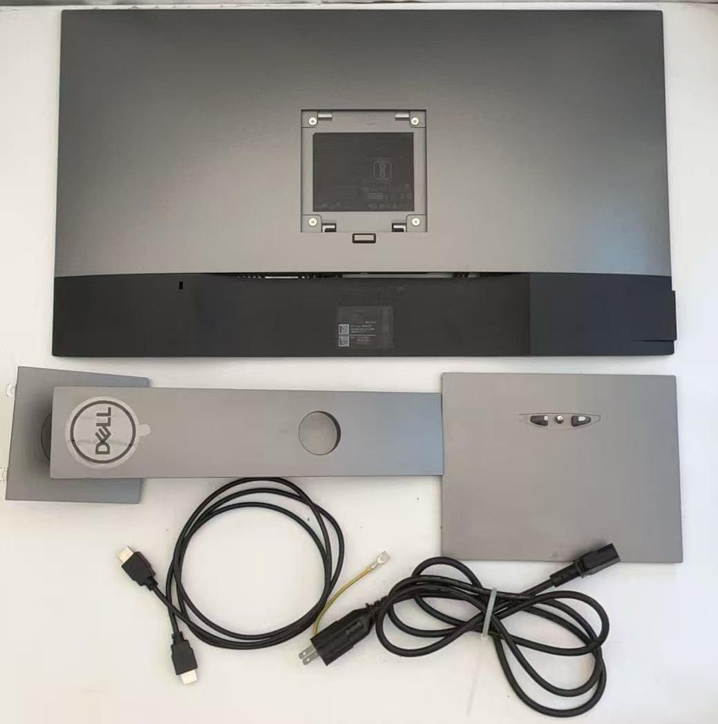 春*ツ様 【超美品】Dell デジタルハイエンド モニター U2719D ラワイ