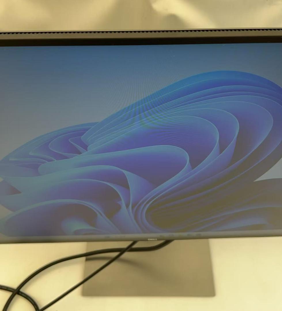 春*ツ様 【超美品】Dell デジタルハイエンド モニター U2719D ラワイ