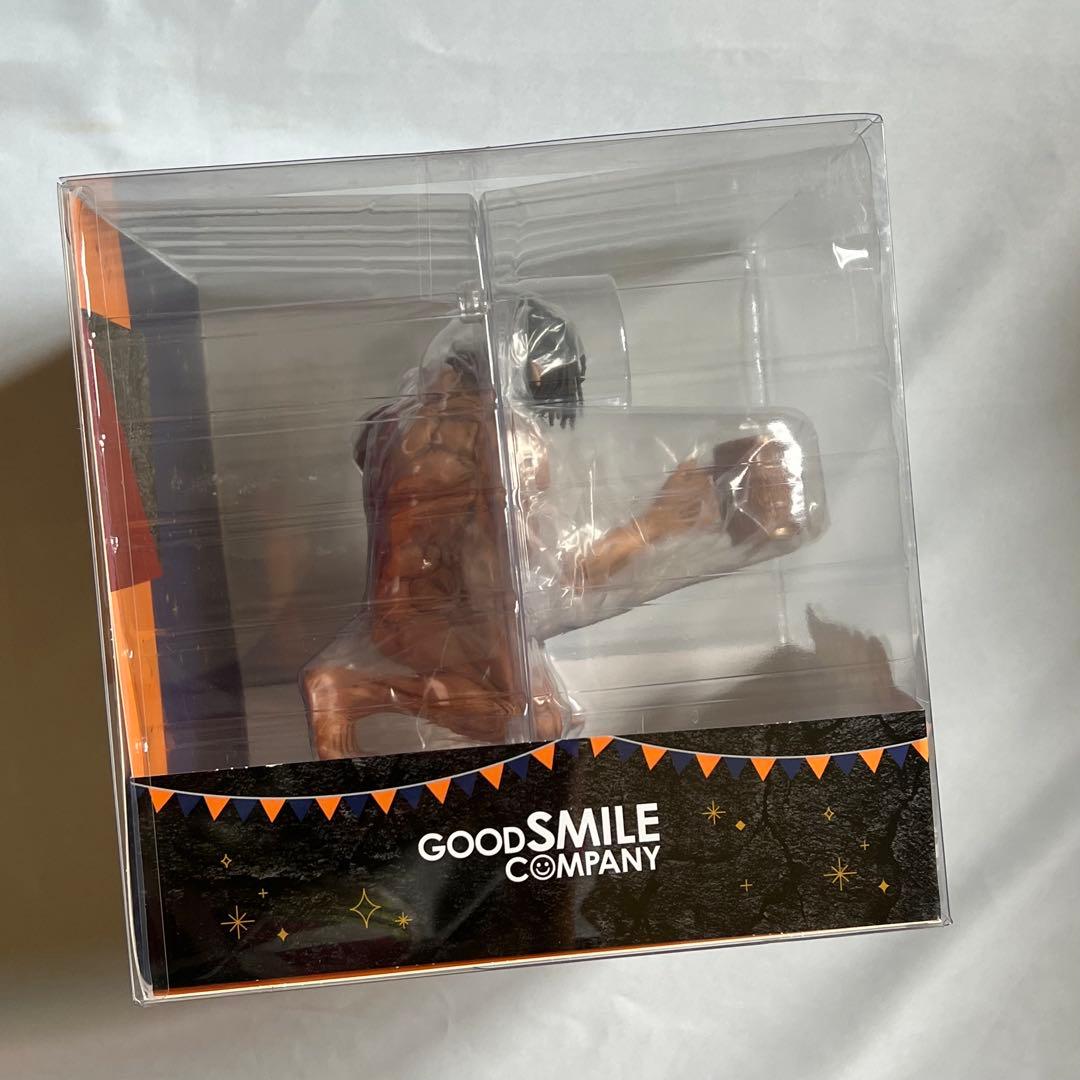 POP UP PARADE エレン フィギュア 進撃の巨人 Party Ver.