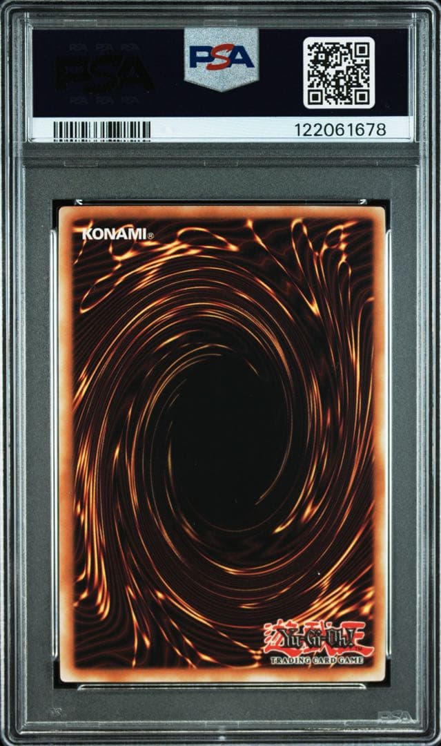 【PSA8】シューティング・スター・ドラゴン 北米 1st ゴーストホロ 英語