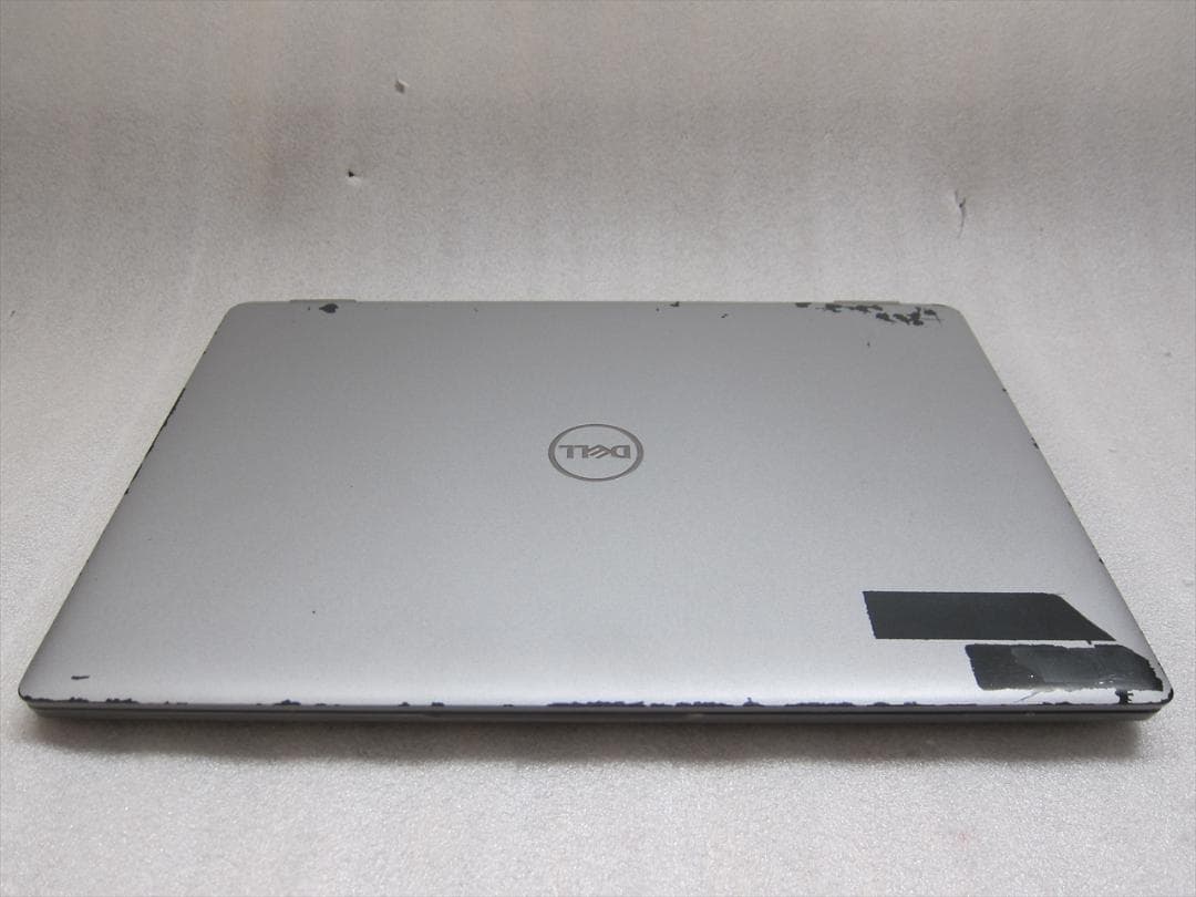 デル Core i5-1145G7/8G/SSD256G/13.3型フルHD液晶