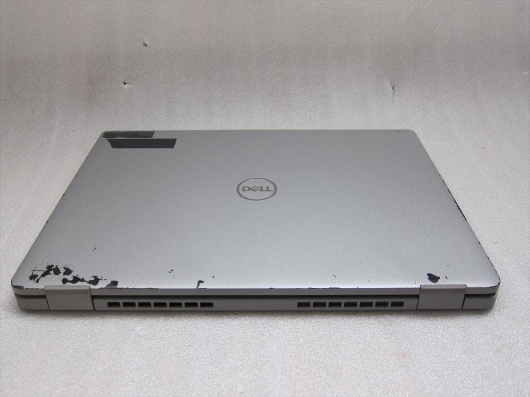 デル Core i5-1145G7/8G/SSD256G/13.3型フルHD液晶